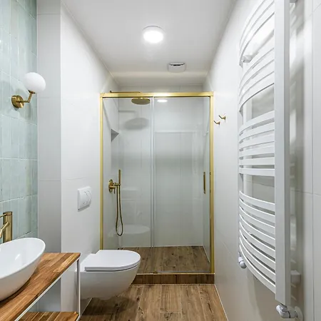 Lapwing Lägenhetshotell