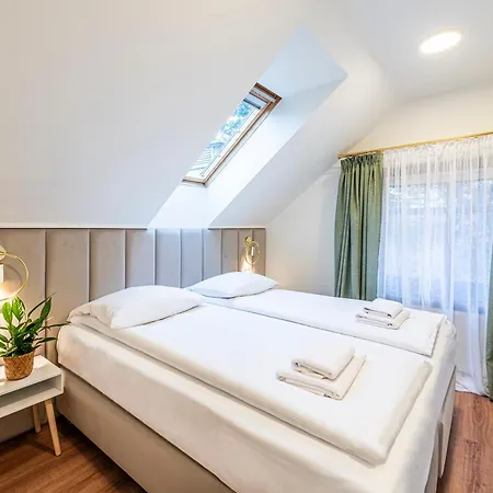 Lapwing 3* Σόποτ