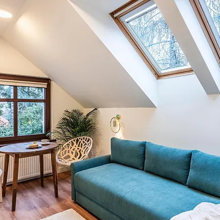 Lapwing Ξενοδοχείο με διαμερίσματα 3*