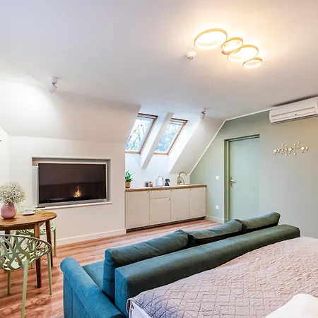 Lapwing Aparthotel