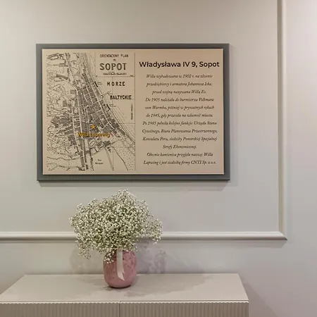 Lapwing Ξενοδοχείο με διαμερίσματα Σόποτ