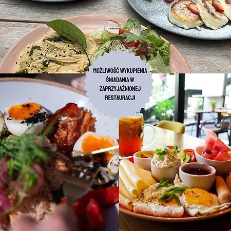 Lägenhetshotell Lapwing