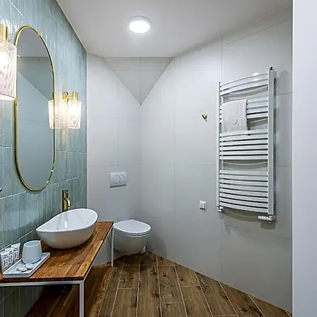 Lapwing Apart-hotel 3*