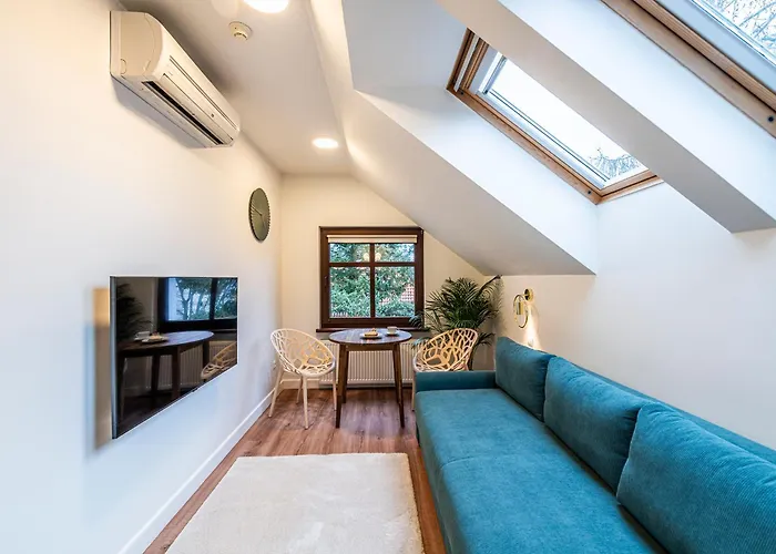 Lapwing Apart-hotel 3*