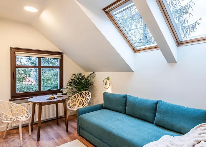 Lapwing Apart-hotel 3*