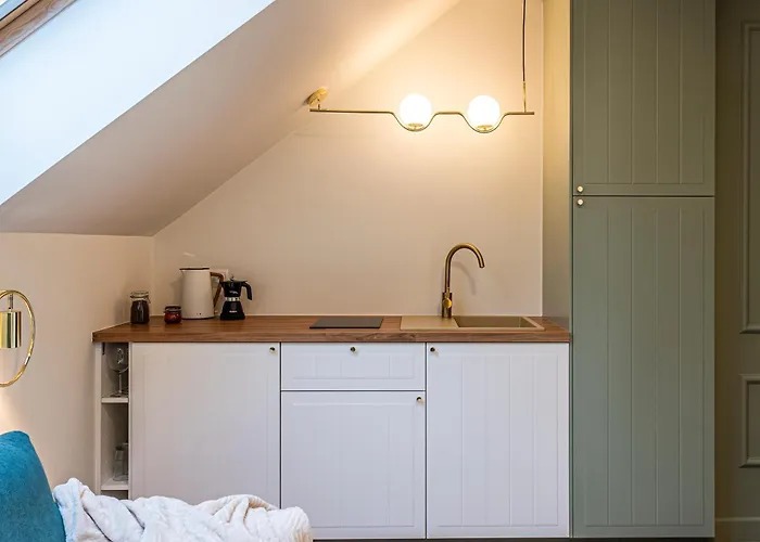 Aparthotel Lapwing 3*