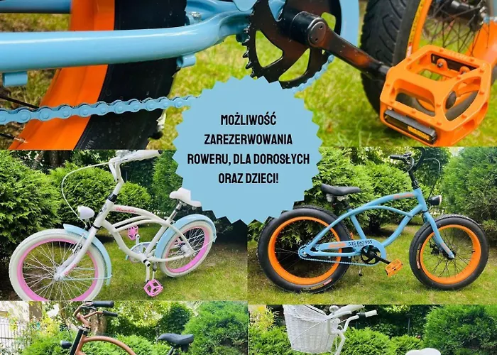 Lapwing Aparthotel Sopot